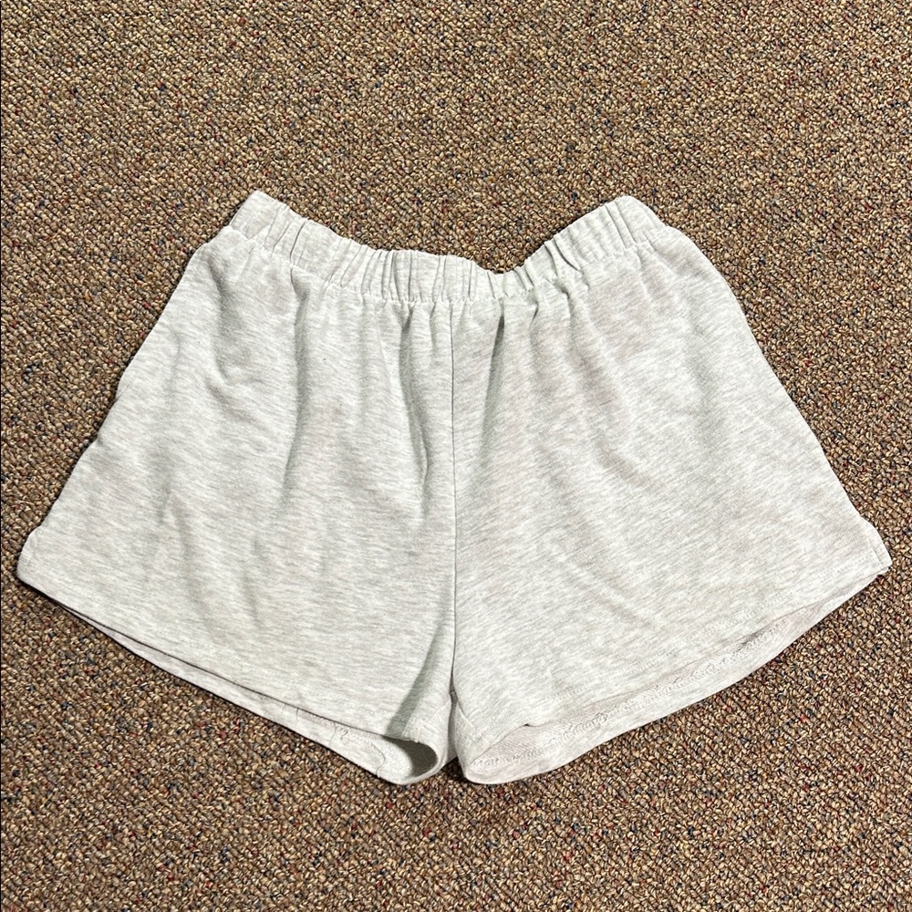 Garage Sweatshorts